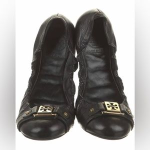 Tory Burch Ambrose Ballet - Mesticosoft Finn Vega